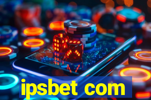 ipsbet com